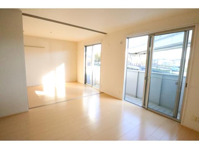 近鉄下田駅 徒歩14分 2階の居室