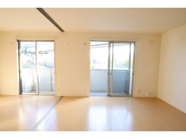 近鉄下田駅 徒歩14分 2階の居室