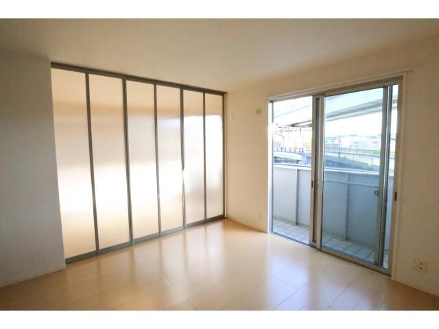 近鉄下田駅 徒歩14分 2階の居室