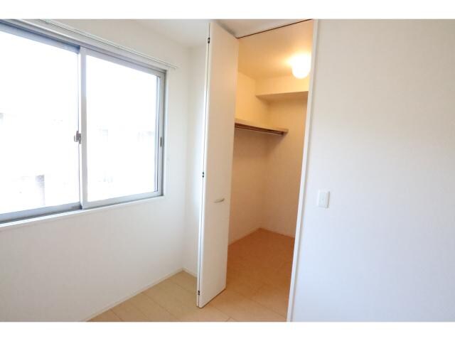 近鉄下田駅 徒歩14分 2階の収納