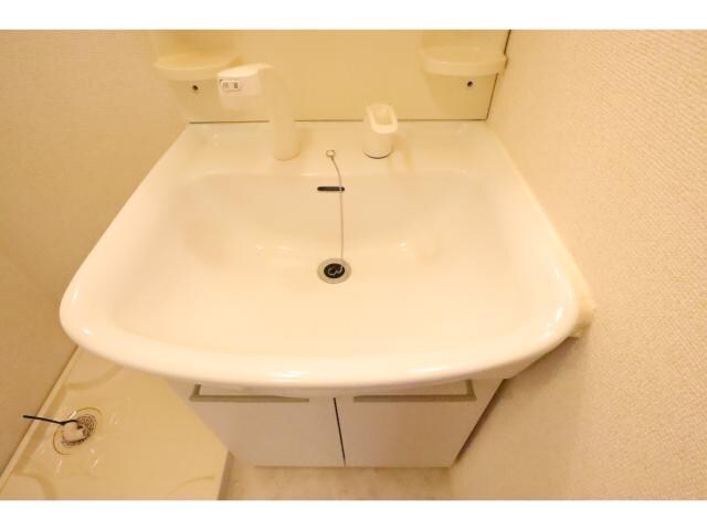 近鉄下田駅 徒歩14分 2階の洗面・脱衣所