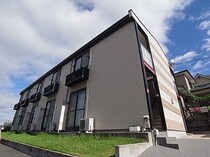 近鉄大阪線（近畿） 五位堂駅 2階建 築19年の外観写真