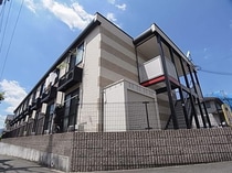 近鉄大阪線（近畿） 五位堂駅 2階建 築17年の外観写真