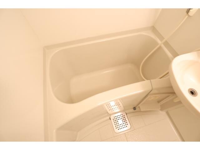 近鉄下田駅 徒歩1分 2階のバス