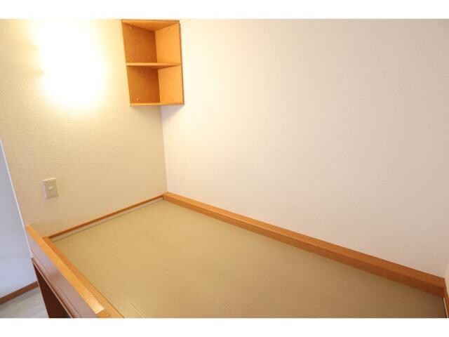 近鉄下田駅 徒歩1分 2階のその他設備