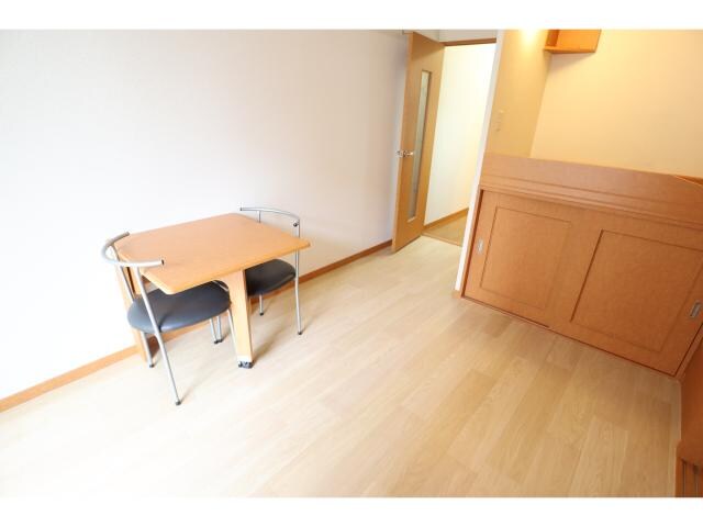 近鉄下田駅 徒歩1分 2階の居室
