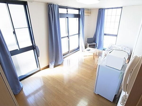 居室