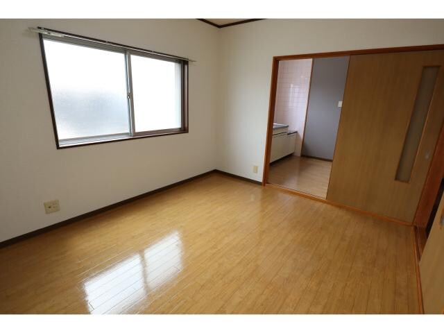 近鉄下田駅 徒歩7分 2階の居室