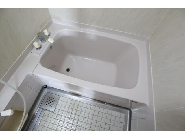 近鉄下田駅 徒歩7分 2階のバス