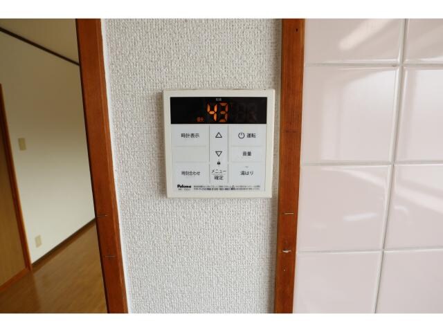 近鉄下田駅 徒歩7分 2階のその他設備