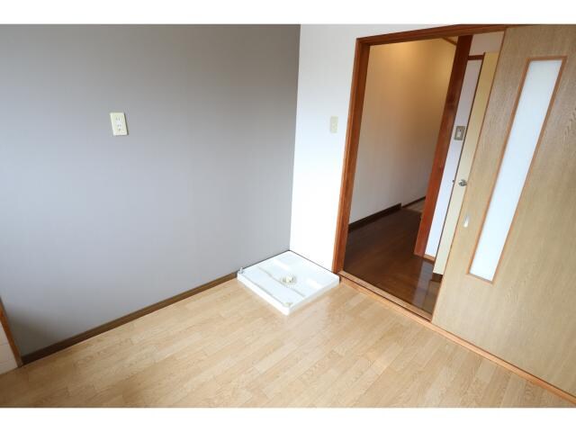 近鉄下田駅 徒歩7分 2階のその他設備