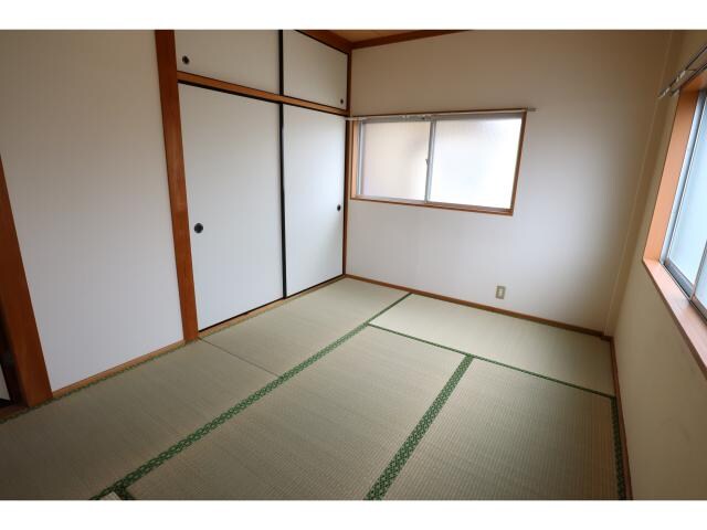 近鉄下田駅 徒歩7分 2階の居室