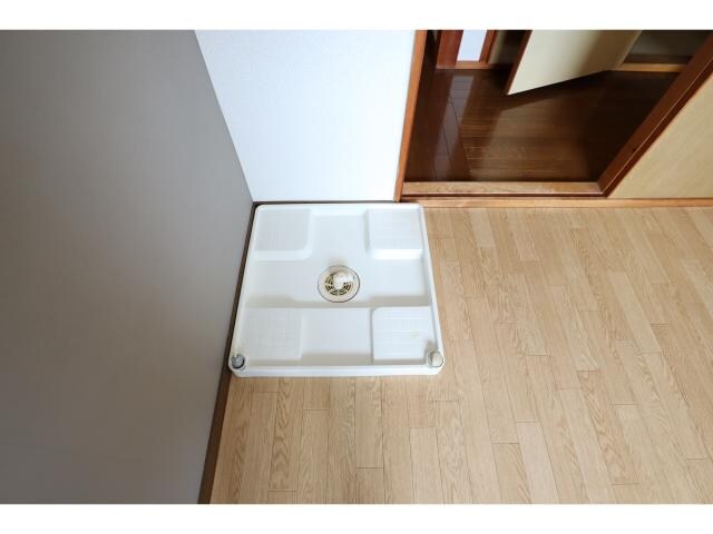 近鉄下田駅 徒歩7分 2階のその他設備