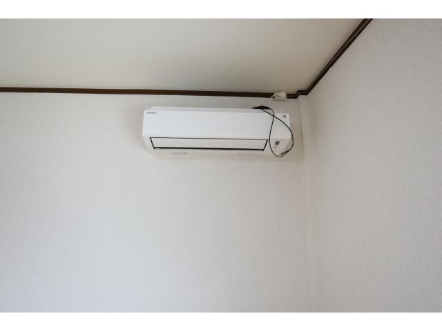 近鉄下田駅 徒歩7分 2階の空調設備