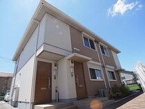 近鉄大阪線（近畿） 近鉄下田駅 2階建 築14年の外観写真