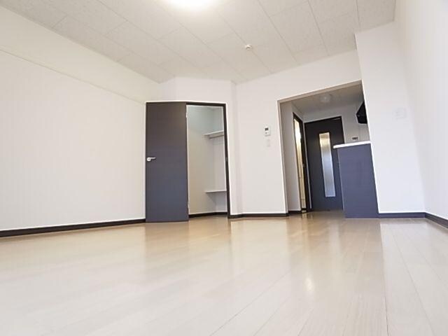 二上駅 徒歩8分 1階の居室