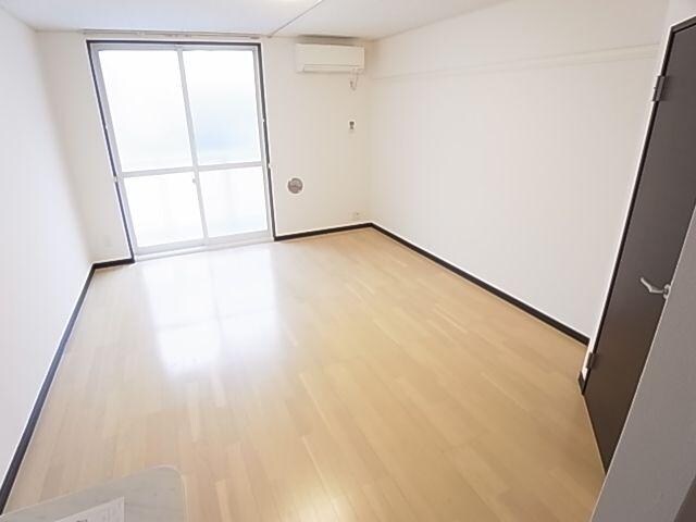 二上駅 徒歩8分 1階の居室