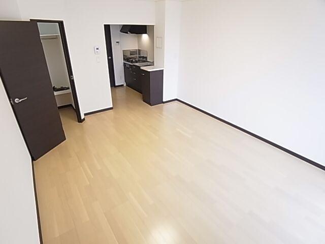 二上駅 徒歩8分 1階の居室