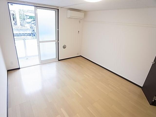 二上駅 徒歩8分 1階の居室