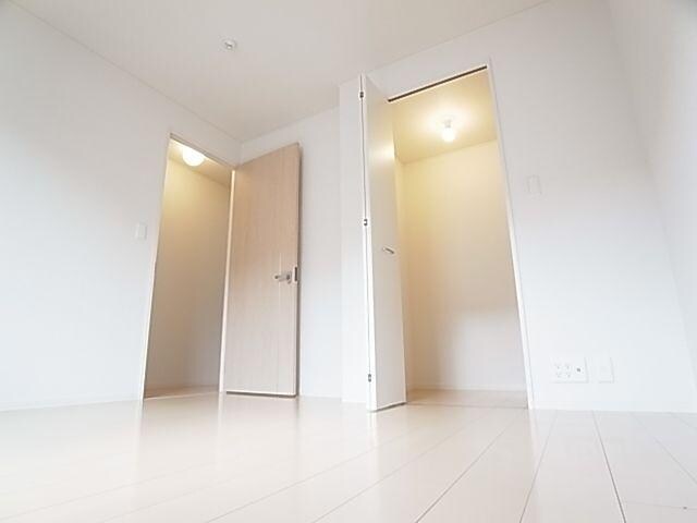 香芝駅 徒歩12分 2階の居室