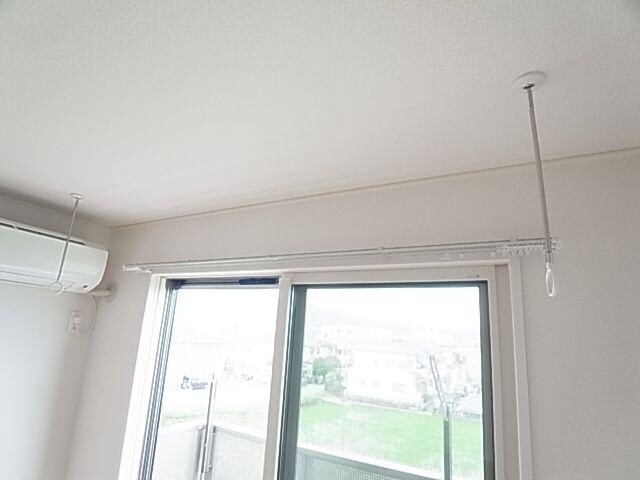 香芝駅 徒歩12分 2階のその他設備