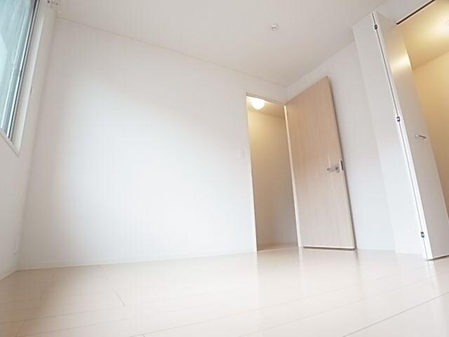 香芝駅 徒歩12分 2階の居室