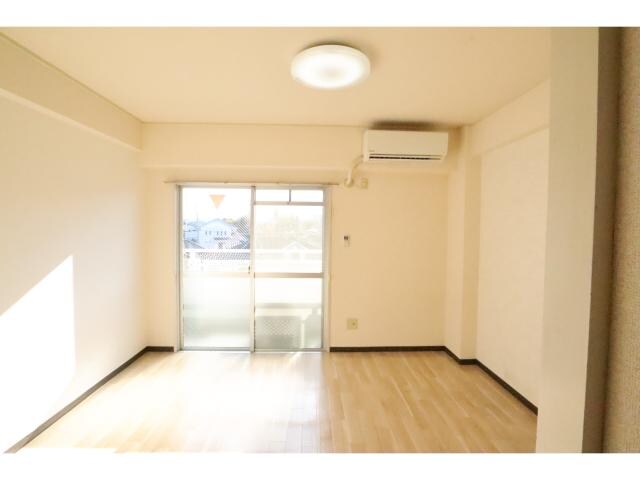 近鉄下田駅 徒歩6分 4階の居室