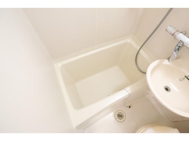 近鉄下田駅 徒歩6分 4階のバス