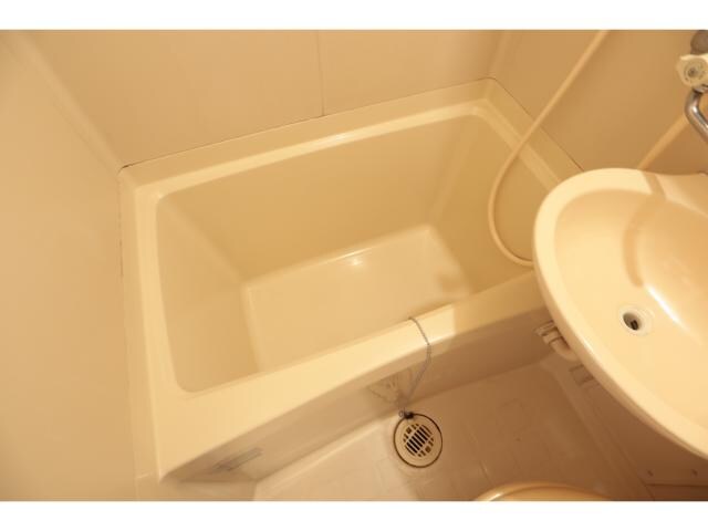 近鉄下田駅 徒歩6分 3階のバス