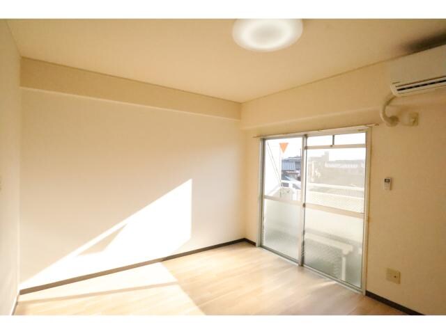 近鉄下田駅 徒歩6分 4階の居室