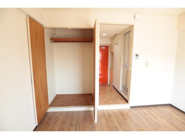 近鉄下田駅 徒歩6分 3階の収納