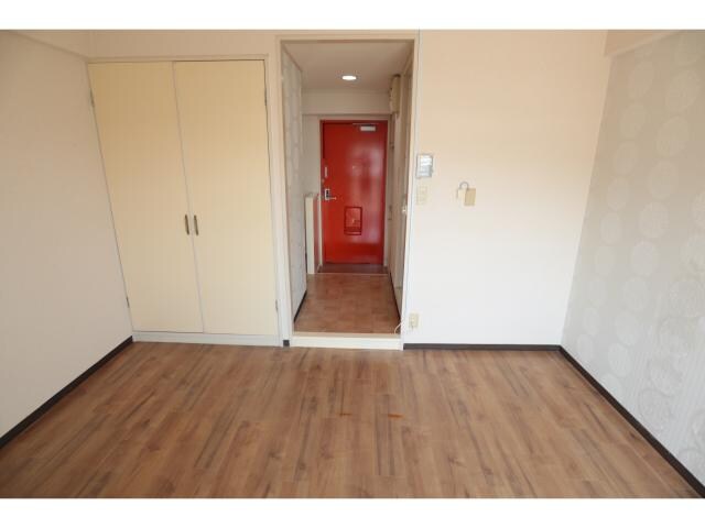 近鉄下田駅 徒歩6分 3階の居室