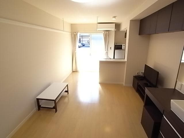 五位堂駅 徒歩4分 1階の居室