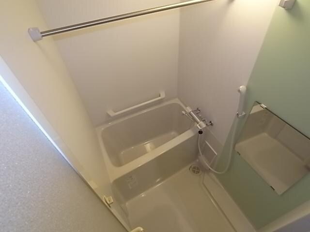 五位堂駅 徒歩4分 1階のバス