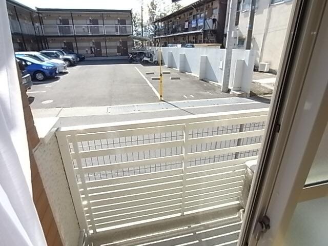 五位堂駅 徒歩4分 1階の眺望