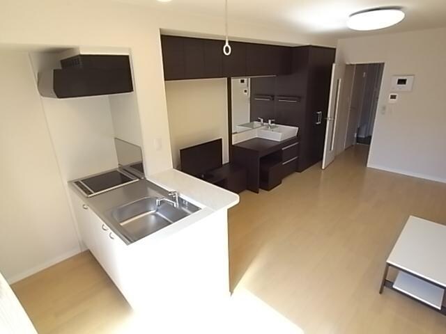 五位堂駅 徒歩4分 1階の居室