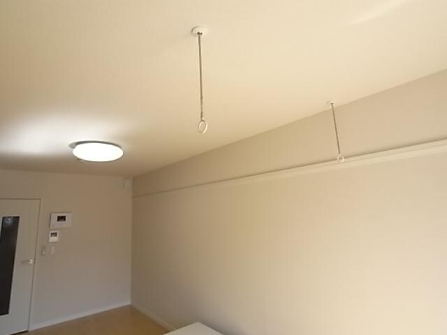 五位堂駅 徒歩4分 1階のその他設備