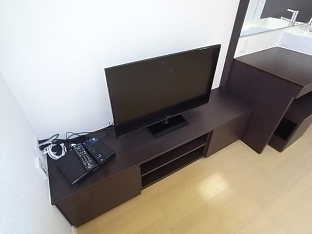 五位堂駅 徒歩4分 1階のその他設備