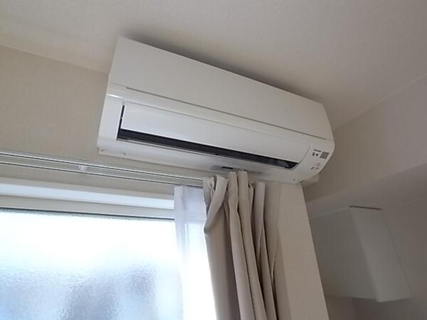 空調設備