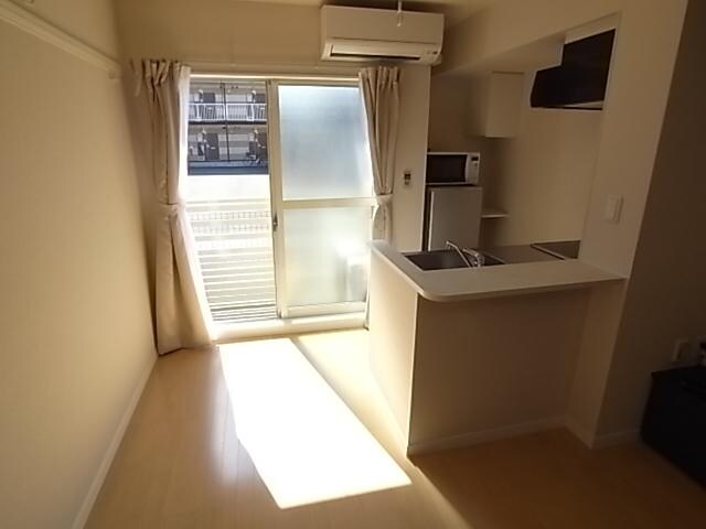 五位堂駅 徒歩4分 1階の居室