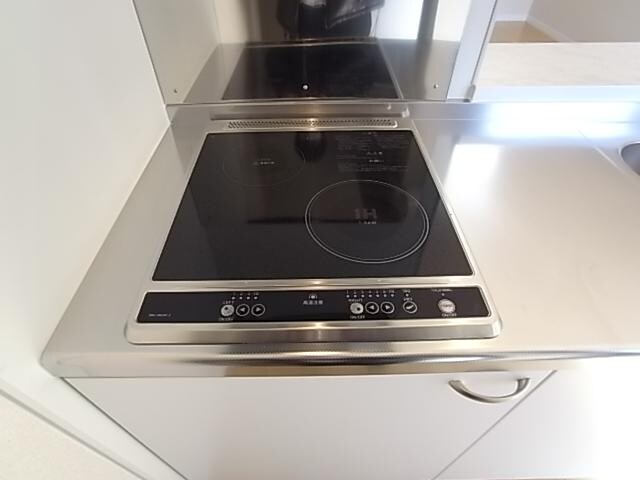 五位堂駅 徒歩4分 1階のキッチン