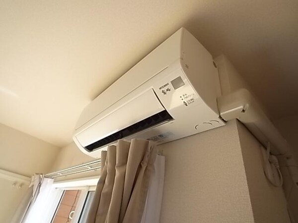 空調設備