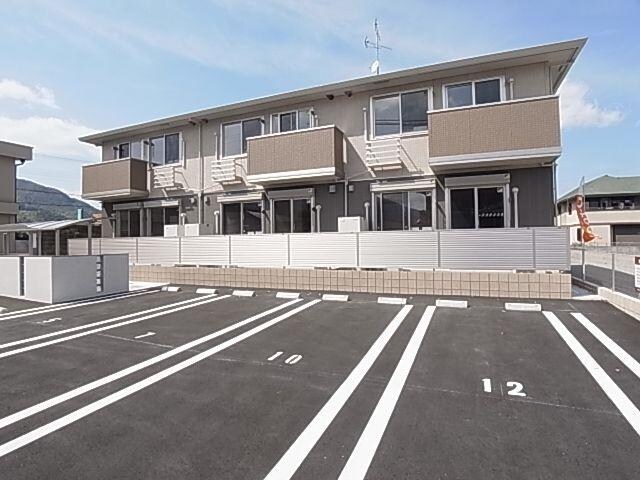 当麻寺駅 徒歩3分 2階の外観