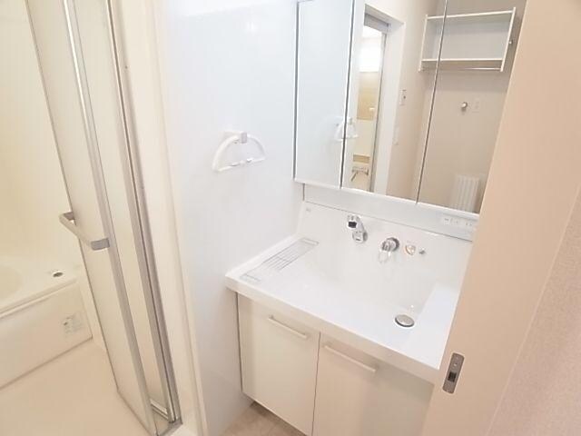 当麻寺駅 徒歩3分 2階の洗面・脱衣所