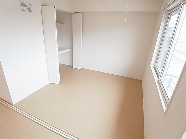 当麻寺駅 徒歩3分 2階の居室