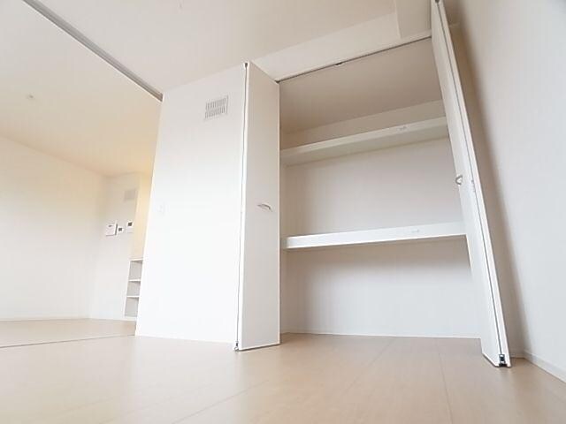 当麻寺駅 徒歩3分 2階の収納