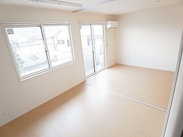 当麻寺駅 徒歩3分 2階の居室