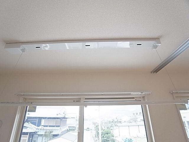 当麻寺駅 徒歩3分 2階のその他設備