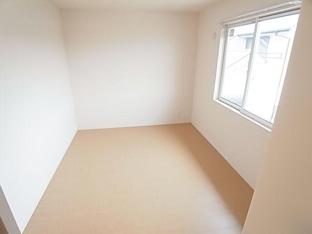 当麻寺駅 徒歩3分 2階の居室