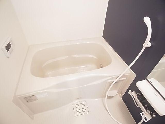 五位堂駅 徒歩11分 2階のバス